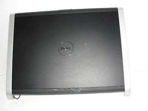 Dell XPS M1330 Black LCD Back Cover HR170 [Grade  B]  