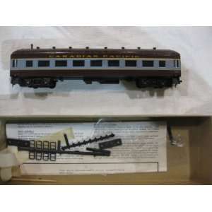   an HO scale Ready to Run   Perfectly Detailed by RoundHouse Products