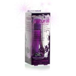  OMY NATURAL LUBRICANT 2.OZWD