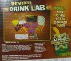 Classic Kids Toy Doctor Dreadful Demented Drink Lab Kit 0 21664 00301 