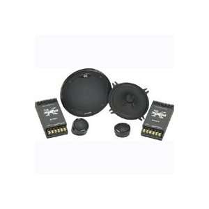  Sony XSD130SI Component Separates Car Speaker System Car 