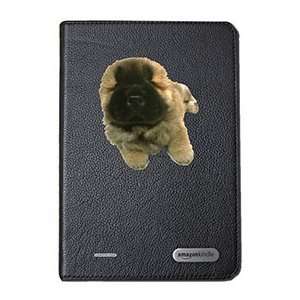  Chow Chow Puppy on  Kindle Cover Second Generation 