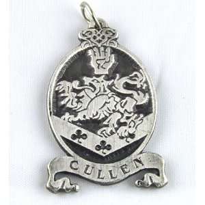 Cullen Crest Charm Necklace New Moon Twilight Rosalie 