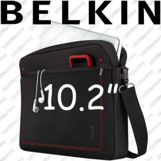 BELKIN 10.2 Roadie Slip Case Carry Bag Laptop Netbook  