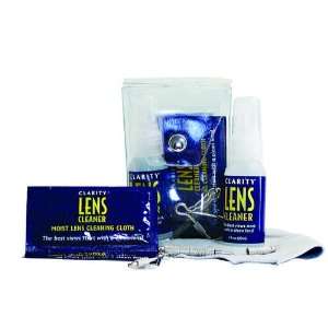  Clarity Deluxe Lens Care Kit