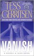   Vanish (Rizzoli and Isles Series #5) by Tess 