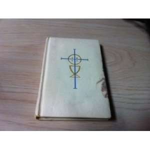  New Saint Joseph Childrens Missal with Hymns An Easy Way 