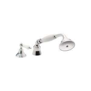   for roman tub with traditional hand shower 40.13 PG
