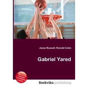  Gabriel Yared Ronald Cohn Jesse Russell Books