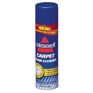  Bissell 9201 Carpet Foam Cleaner