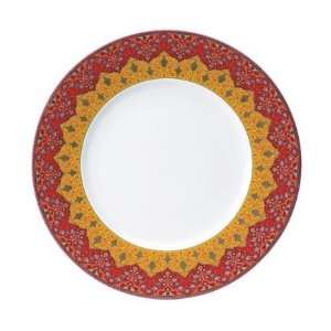  Deshoulieres Dhara Presentation Plate 12.6 In Kitchen 