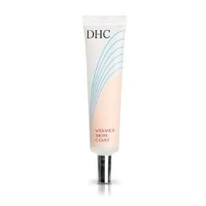  DHC Velvet Skin Coat Beauty