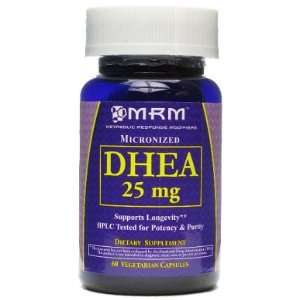  MetabolicResponseModifier DHEA