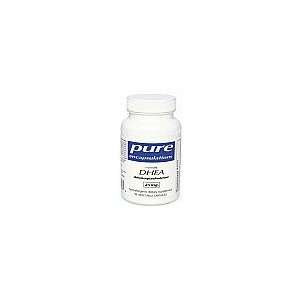 DHEA   Micronized 10 mg   60/180 vcaps