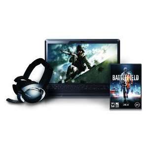  Sony VAIO F23JFX/BC 16.4 Inch Laptop (Gaming Bundle) Electronics