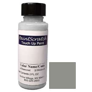  of Honey Beige Metallic Touch Up Paint for 1991 Acura Integra (color 