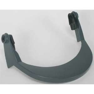   Face Shield Frame Faceshield Frame,Gray,Dielectric