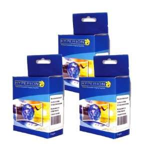  3 Hyperion Compatible CL41 Tri color Ink with FREE Next 