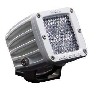   Series   Dually D2 LED Single   Diffused