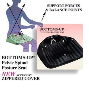  Bottoms Up Posture Seat