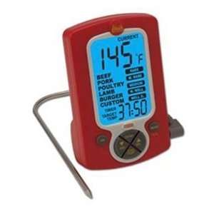  Taylor 808N 4L Digital Thermometer