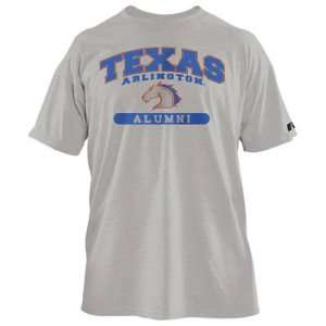  University of Texas Arlington Mavericks T Shirt Sports 