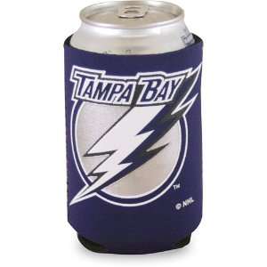  Kolder Tampa Bay Lightning Can Cozy 2 Pack Sports 