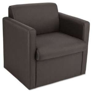  GLB7871QL11 Global Braden Single Seat Reception Chair 