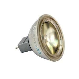    2W MR16 Base Dimmable LED Accent Light Bulb