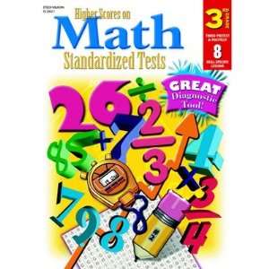  Higher Scores On Math Tests Gr 3