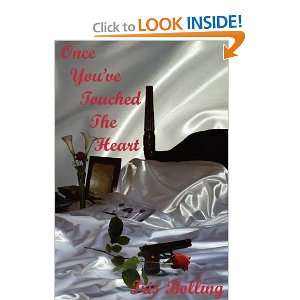    Once Youve Touched The Heart [Paperback] Iris Bolling Books
