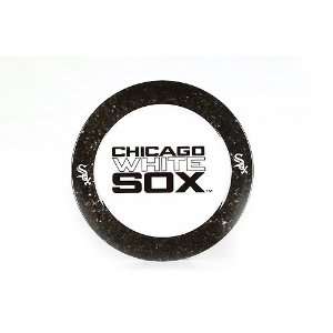  Duck House Chicago White Sox 4Pk Dinner Plates Sports 