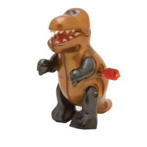  T Rex Dinosaur Windup Toys & Games