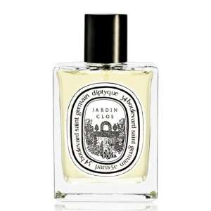  Diptyque Jardin EDT 50 ml perfume Beauty