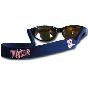  Minnesota Twins Neoprene Sunglasses Strap Sports 