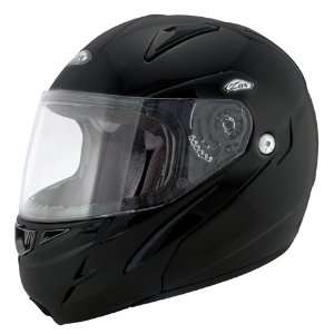  Zox Nevado rn2 Matte Black Med Helmet Automotive