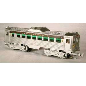  RMT 925155 O Buddy RDC PRR #107/Harrisburg Toys & Games