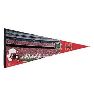  Caseys Distributing 3208569347 Nebraska Huskers Premium 