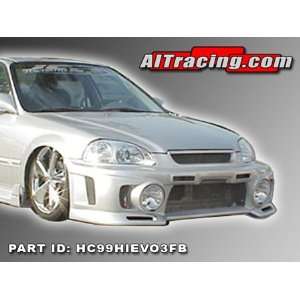  AIT Front Bumpers Automotive