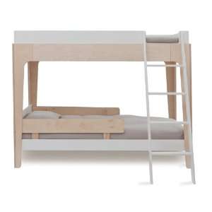  Oeuf Perch Bunk Bed in Birch