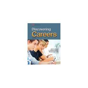  Discovering Careers, 7th Edition 