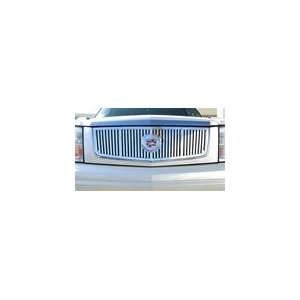 2002 2006 Cadillac Escalade/EXT/ESV T Rex® Platinum Series Vertical 