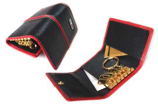 R013*Luxury mini Pocket Key holder Wallet*Car key case*  