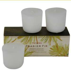 Thymes Frasier Fir Reed Diffuser Refill 7.75oz