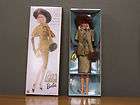 2001 Collectors request Gold N Glamour Barbie Doll