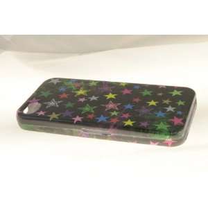 Apple iPhone 4 Hard Case Cover for Multistar