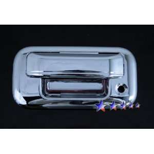  07 10 Ford Explorer Chrome Tailgate Handle Cover 