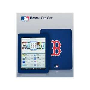  Boston Red Sox Silicone iPad Case