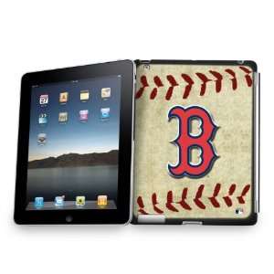 MLB Boston Red Sox Keyscaper Ipad Case 