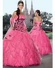   Skirt Quinceanera Dresses Prom Formal Gowns SIZE4 14/CUSTOM  